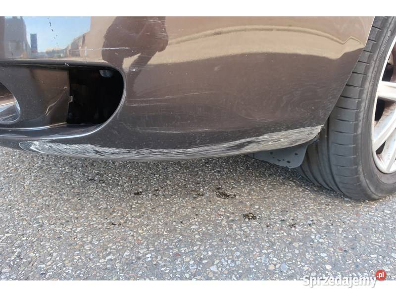 Fiat Croma 22 16V Emotion OKAZJA Rok produkcji 2006 sprzedam