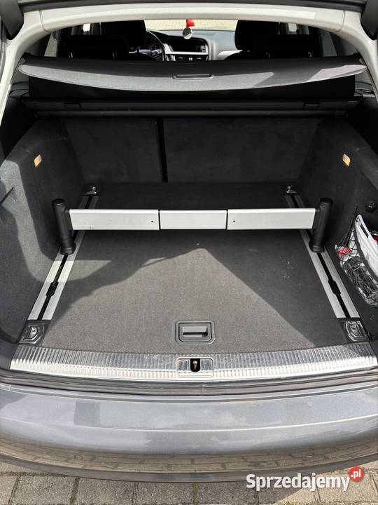 Audi a4 b8 20 tdi egr off ABS Choceń sprzedam