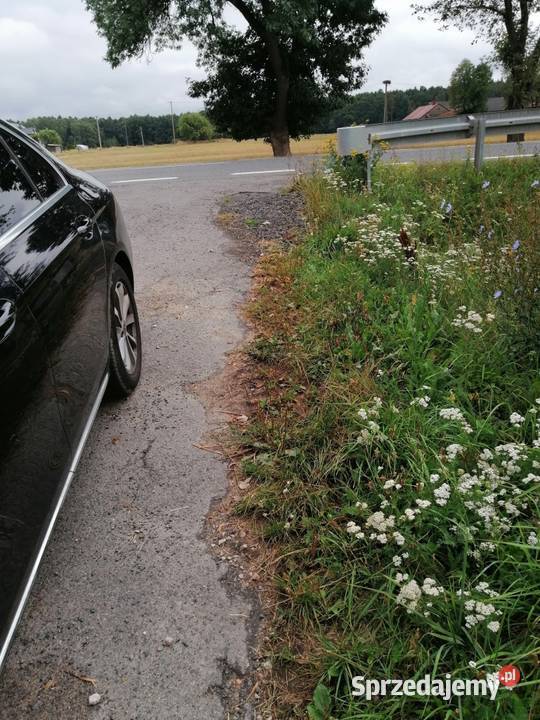 Syndyk sprzeda udział 16 w działkach Jędrzejów