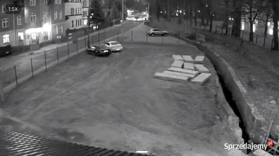 HIT INWESTYCYJNY! DZIAŁKA KOMERCYJNA 431 m² MIŁKÓW / PRZYSTANEK KARKONOSZE