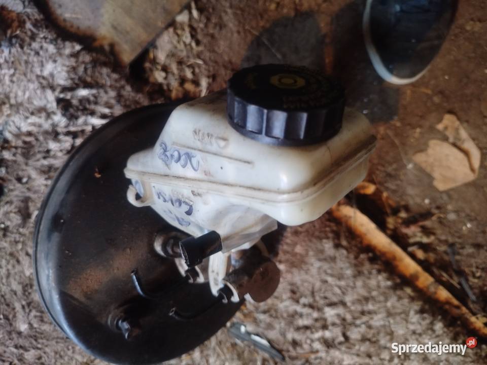 Opel Corsa części śląskie Żelisławice