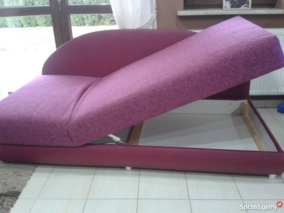 TAPCZAN JEDYNKA wielkopolskie sprzedam