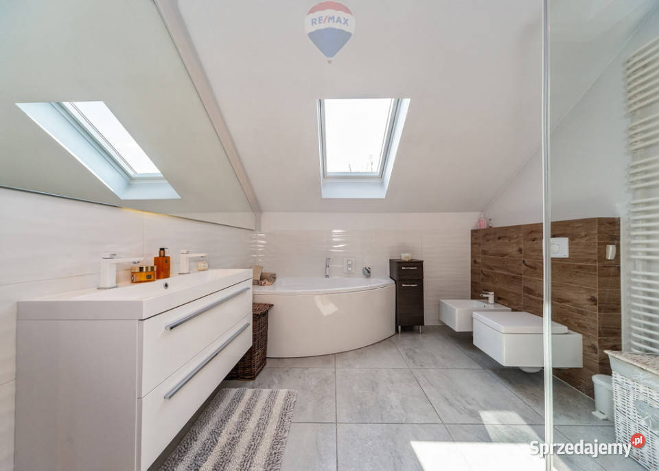 Sprzedam luksusowy dom w BielskuBiałej Bielsko-Biała sprzedam