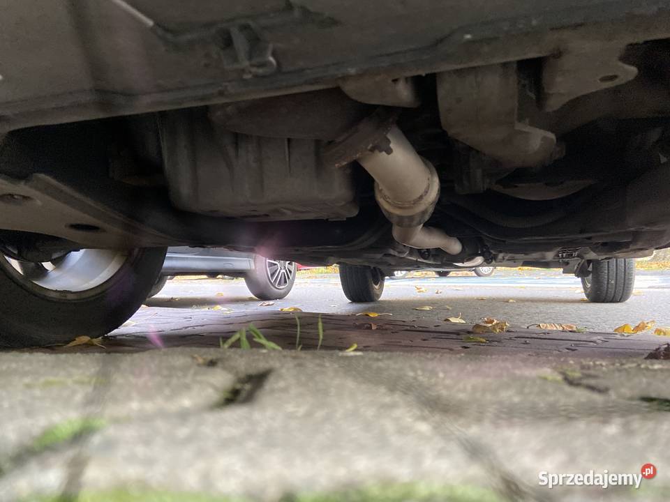 Sprzedam Opla astrę h klimatyzacja Gliwice