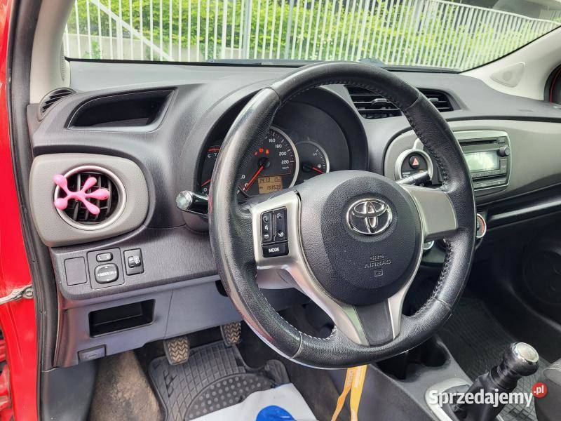 VAN 10l benzyna 69Salon Bezwypadkowy1 manualna Warszawa sprzedam