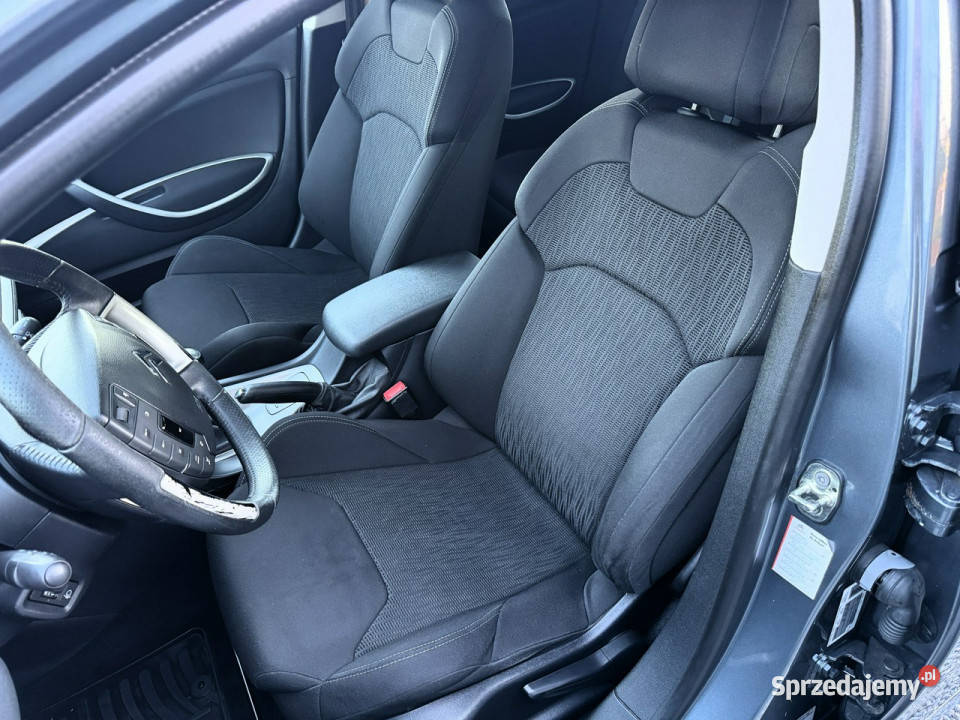 Citroen C5 Nowy Rozrząd Exclusive Navi komputer pokładowy C5 Bydgoszcz