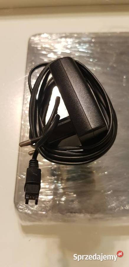 Ładowarka Sony Ericsson łódzkie Aleksandrów Łódzki