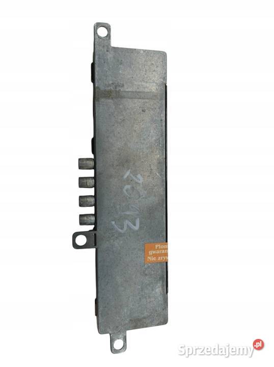 WZMACNIACZ ANTENOWY 4F9035225D Audi A6 III Rok produkcji 2007