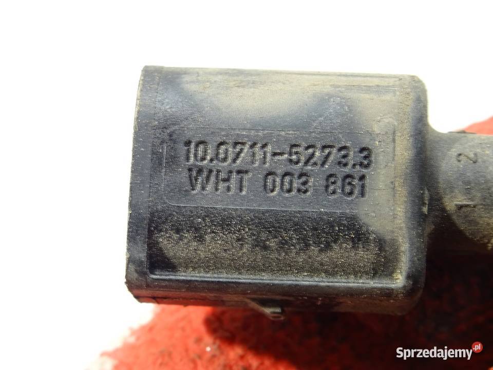 CZUJNIK ABS PRZEDNI LEWY SKODA SUPERB III