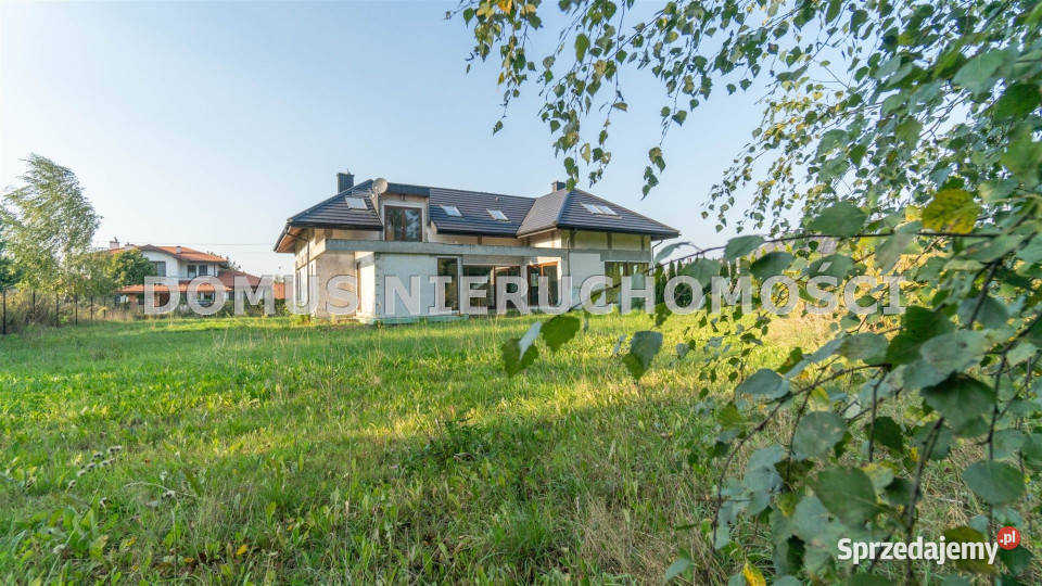 Dom 22703m2 Janówka