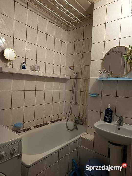 Wynajmę mieszkanie na Julianowie Wynajem Łódź