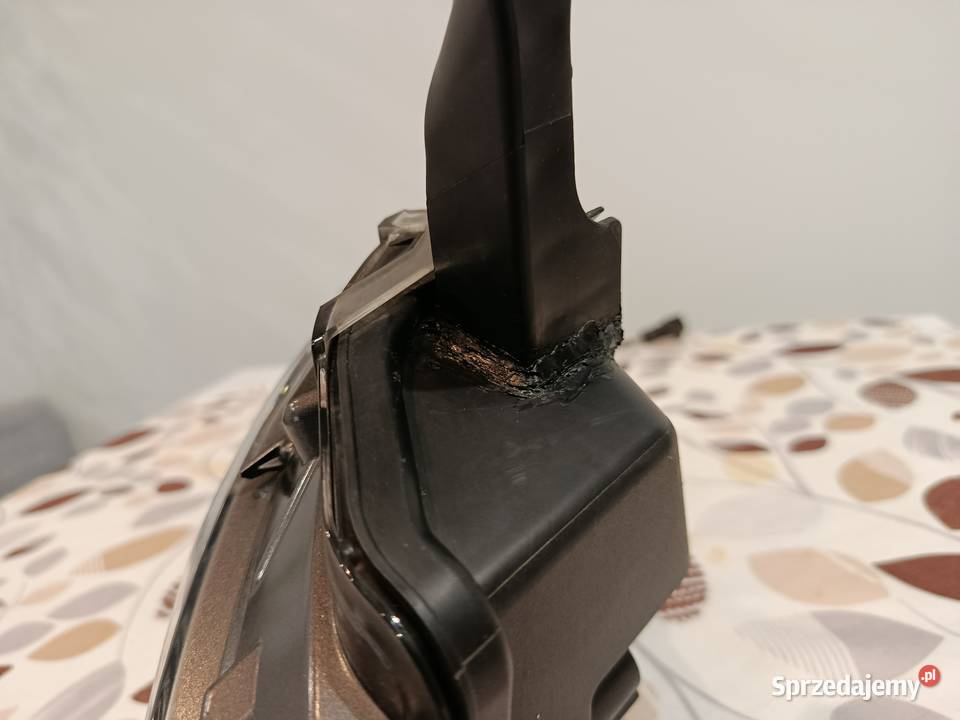 Lexus NX lapmpy LED DRL dynamiczne PL Wrocław sprzedam