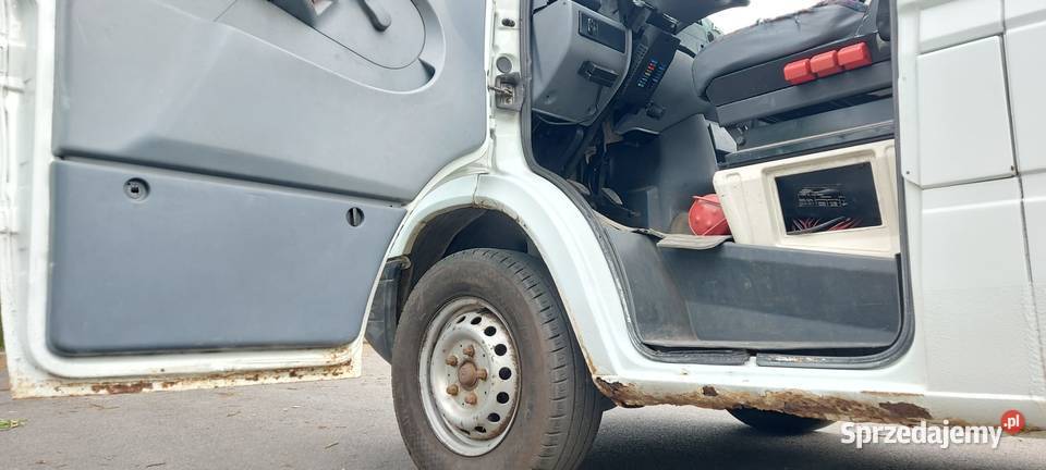 Mercedes sprinter 212