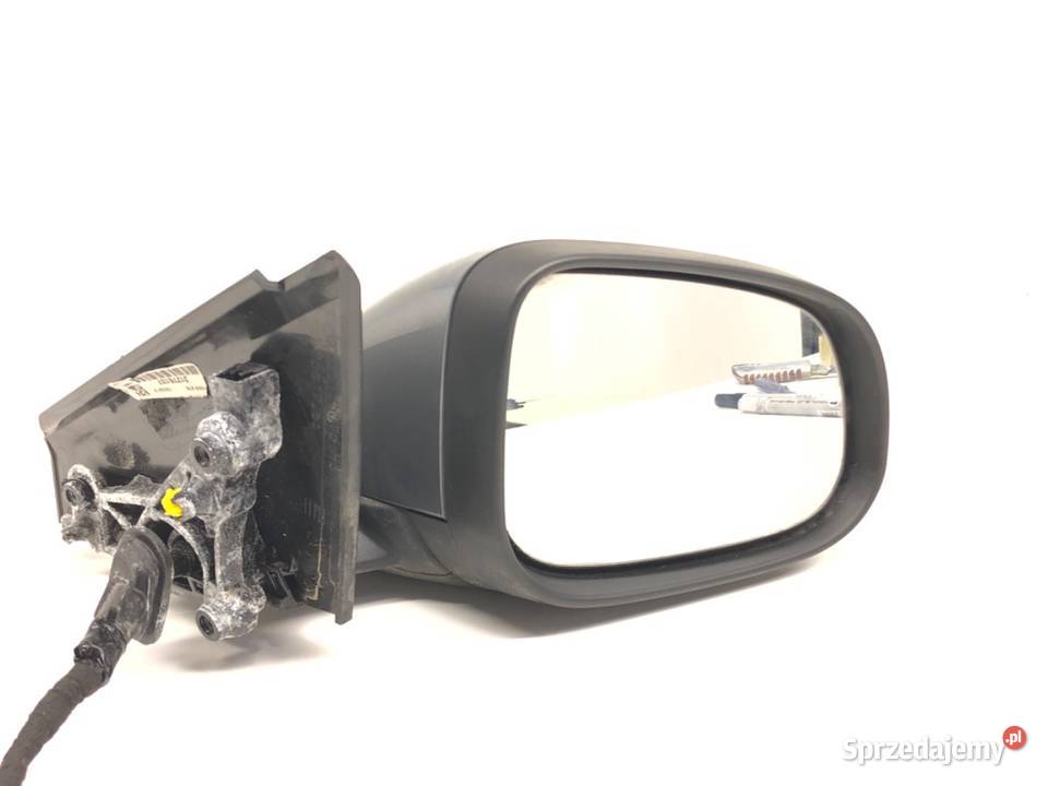 LUSTERKO PRAWY VOLVO V40 Hatchback 714