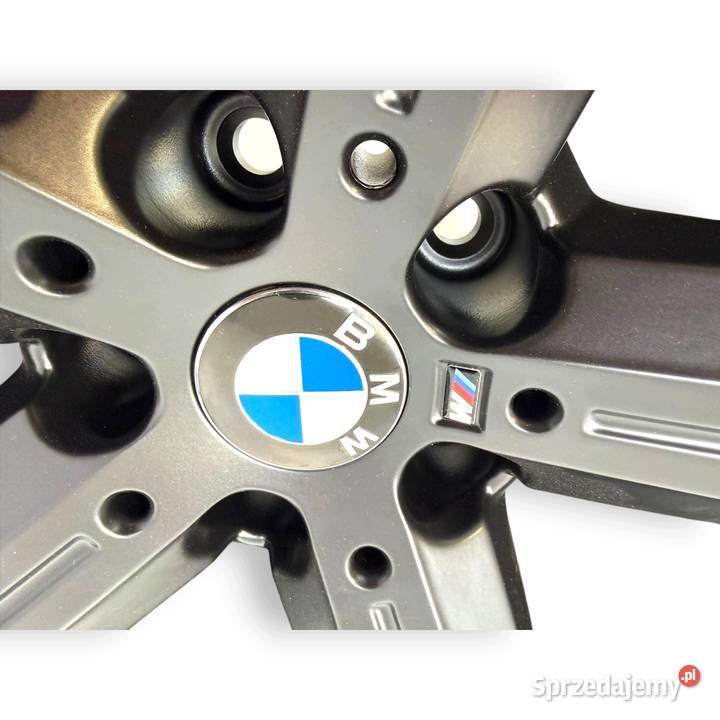 FELGI ALUMINIOWE 21 BMW X5 G05 X6 G06 8071999 Chełm