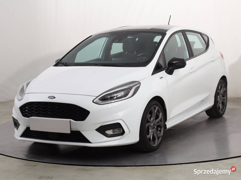 Ford Fiesta 10 EcoBoost wspomaganie kierownicy Motoryzacja Katowice sprzedam