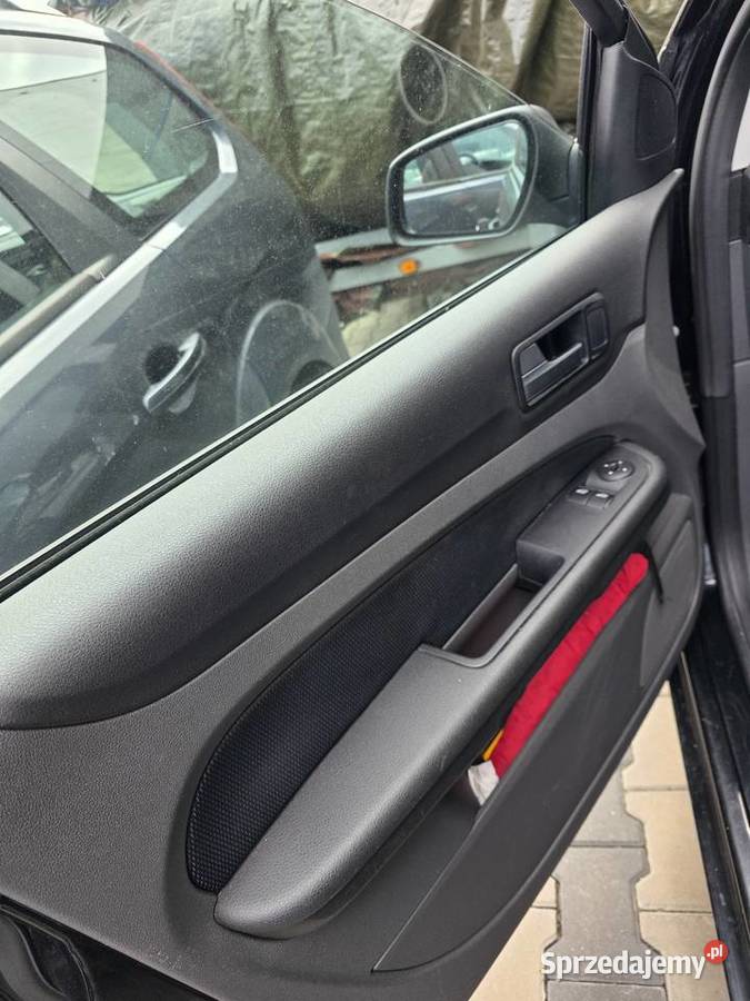 Ford Focus II serwisie na 5000zl dolnośląskie