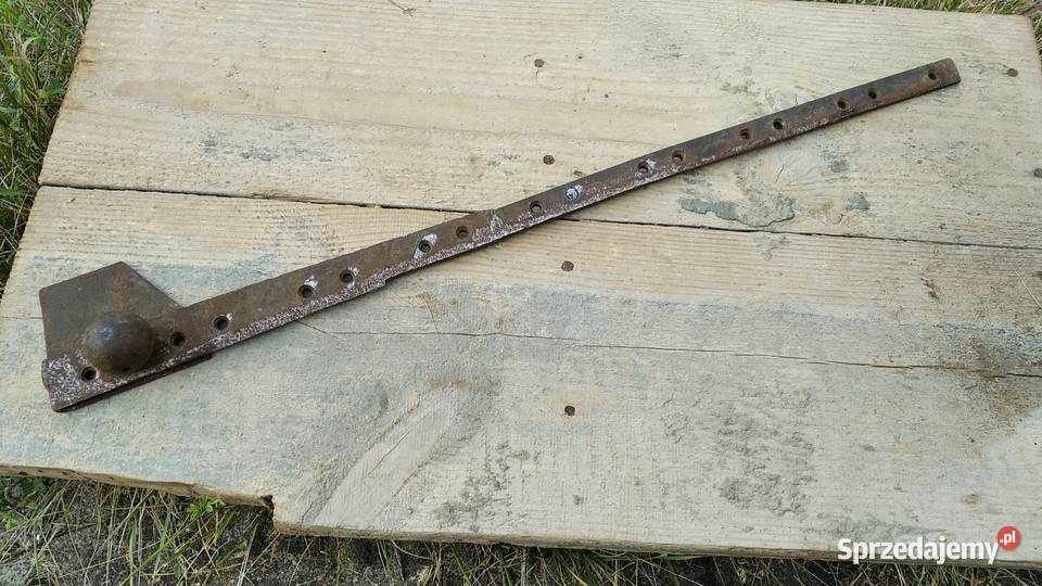 Główka kosy kulka Knyszyn sprzedam