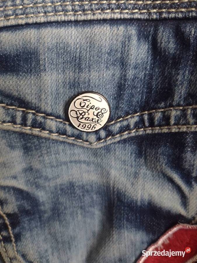 Cipo baxx Częstochowa sprzedam