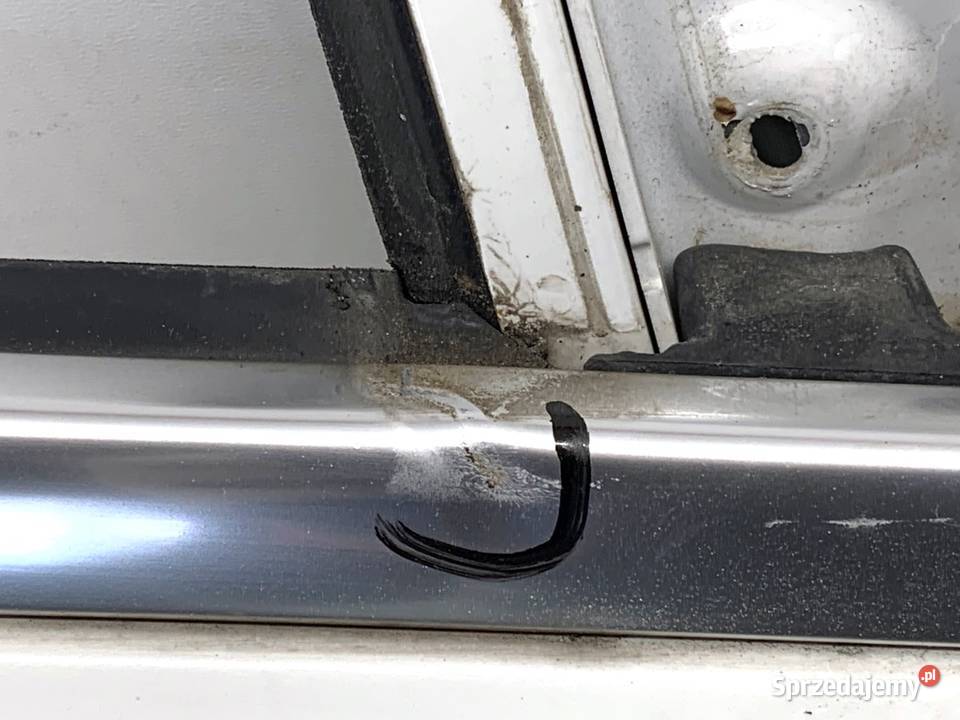 DRZWI PRAWY PRZÓD VW CC B7 SportowyCoupe 1116 Drzwi Części samochodowe