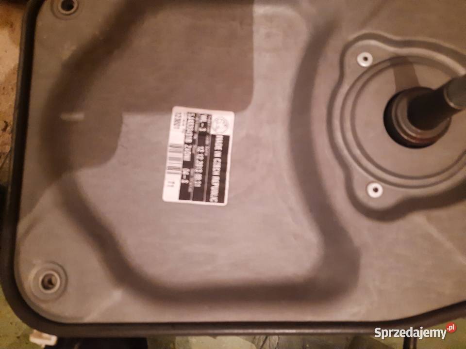 szyba tylnia i mechaniz otwierania szyby osobowe