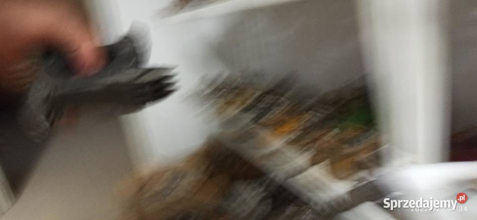 frezy do mikrowczepów 160 mm faba mocowanie fi Produkcja