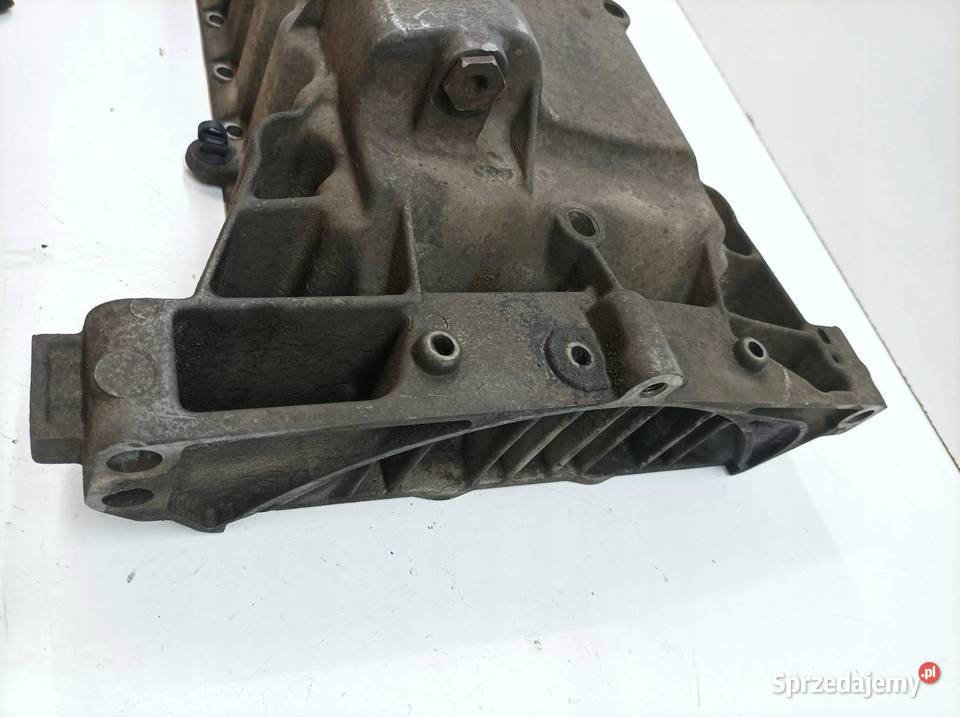 MISKA OLEJOWA 9637093810 20 16V Peugeot 307 I