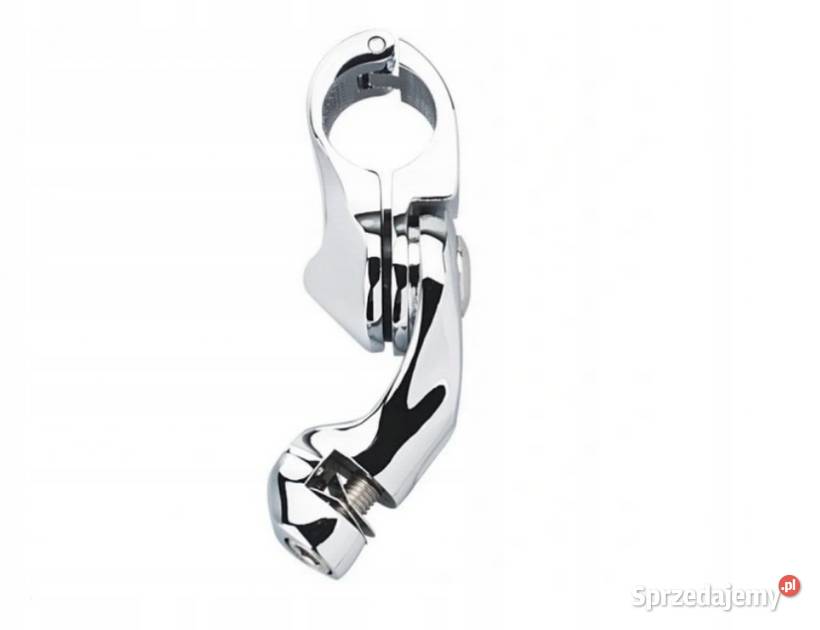 OBEJMY UCHWYTY NA GMOLE 222532 MM SPACERÓWKI Części i akcesoria motocyklowe Sosnowiec