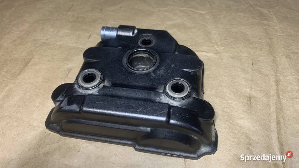 Pokrywa zaworowa Yamaha yzf 450 uszczelka dekla Olsztyn