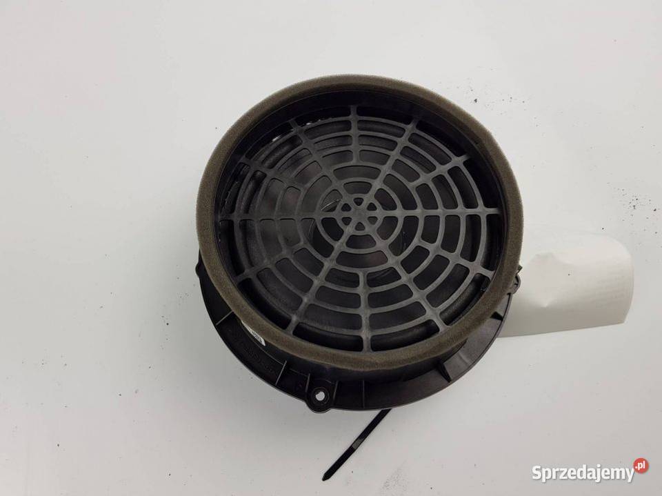 GŁOŚNIK DRZWI 4H0035415 AUDI A8 D4 FV23 osobowe Pozostałe Lipno