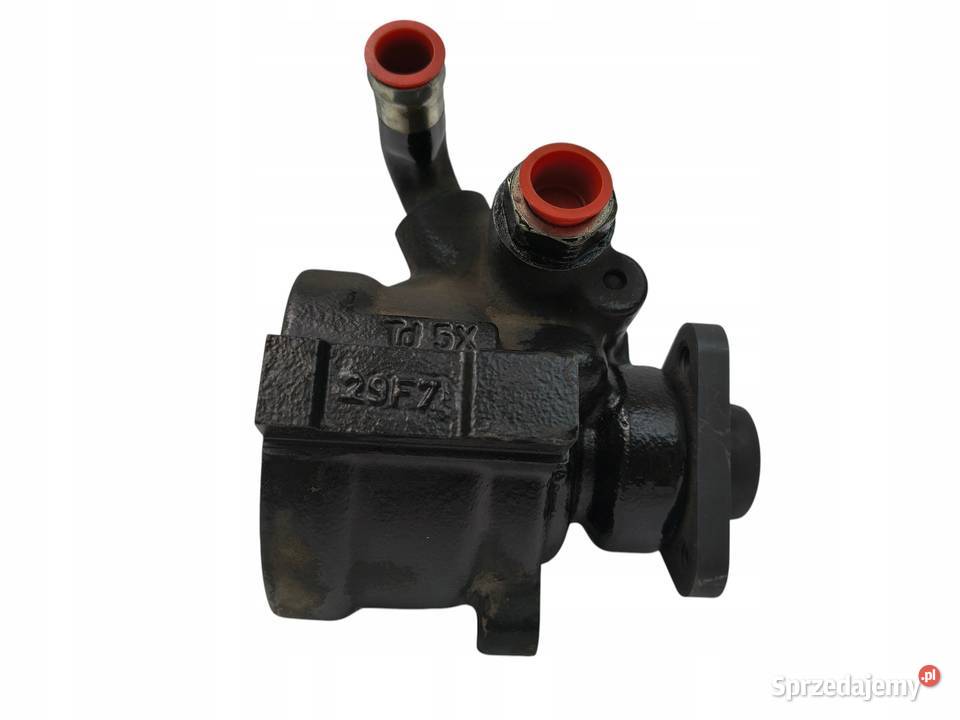POMPA WSPOMAGANIA Alfa Romeo 147 156 159 GT Fiat osobowe lubelskie