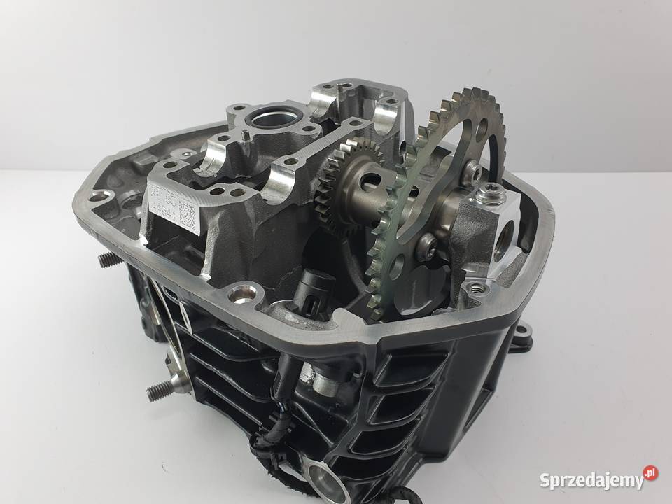 Glowica Lewa Bmw 1200 R1200 Gs Rt Bmw Rs 1200