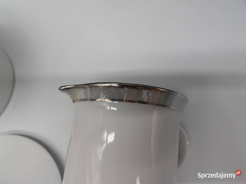 Rosenthal BERLIN Friedrichstrae Cukiernica i Raszków