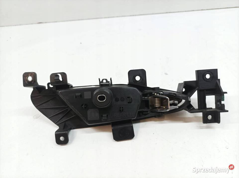 KLAMKA WEWNĘTRZNA LEWA TYŁ Y0213815 Alfa Romeo
