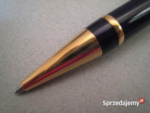 dlugopis Parker Duofold akryl GT śląskie Gliwice