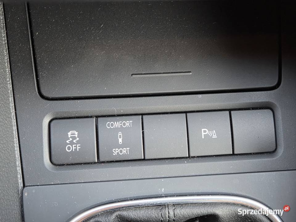 VW Golf VI Polska Nowa Wieś sprzedam