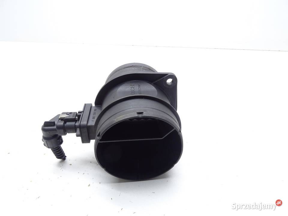 PRZEPŁYWOMIERZ POWIETRZA 03L906461A 20 TDI AUDI Przepływomierze sprzedam