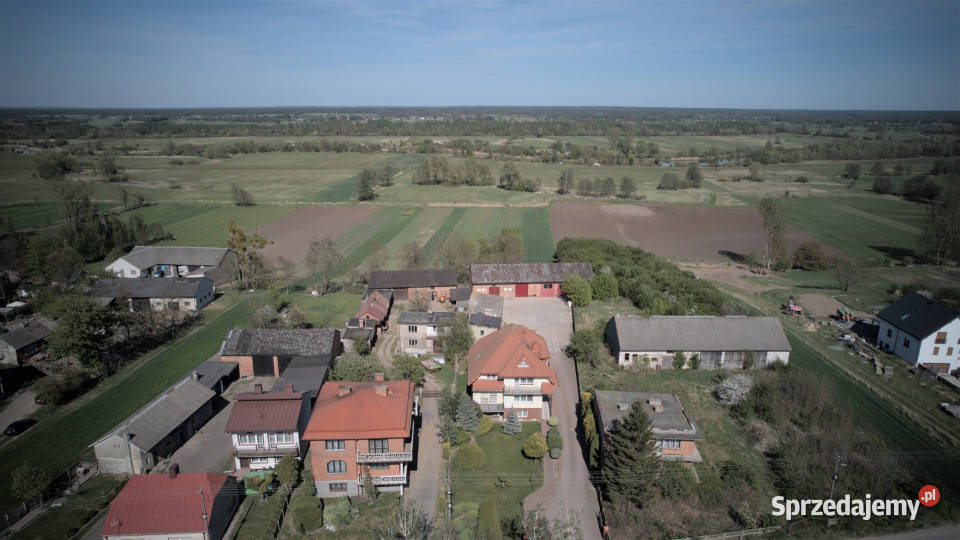 Dom wolnostojący Kowale 290m2 sprzedam