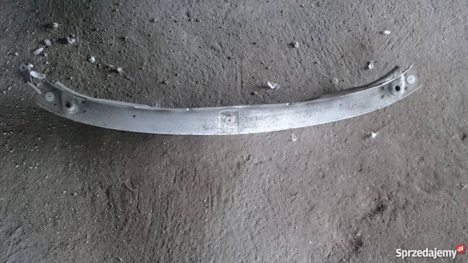 Belka wzmocnienie zderzaka audi a4 b6 przód tył osobowe wielkopolskie Koło sprzedam