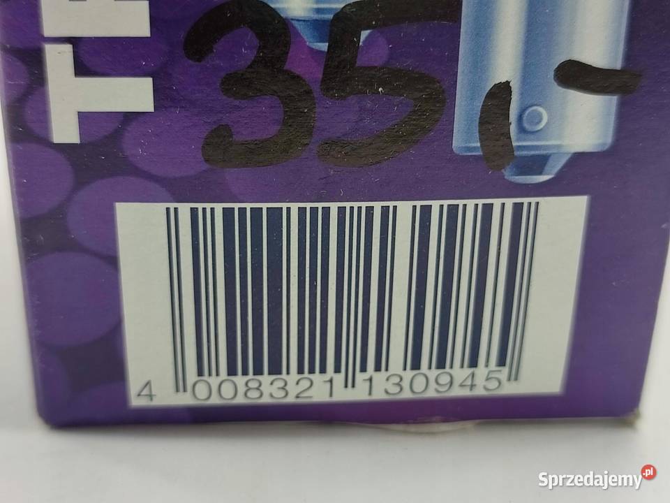 ŻARÓWKA KOMPLET 10 OSRAM 24V P21W 21W BA15S lubelskie sprzedam