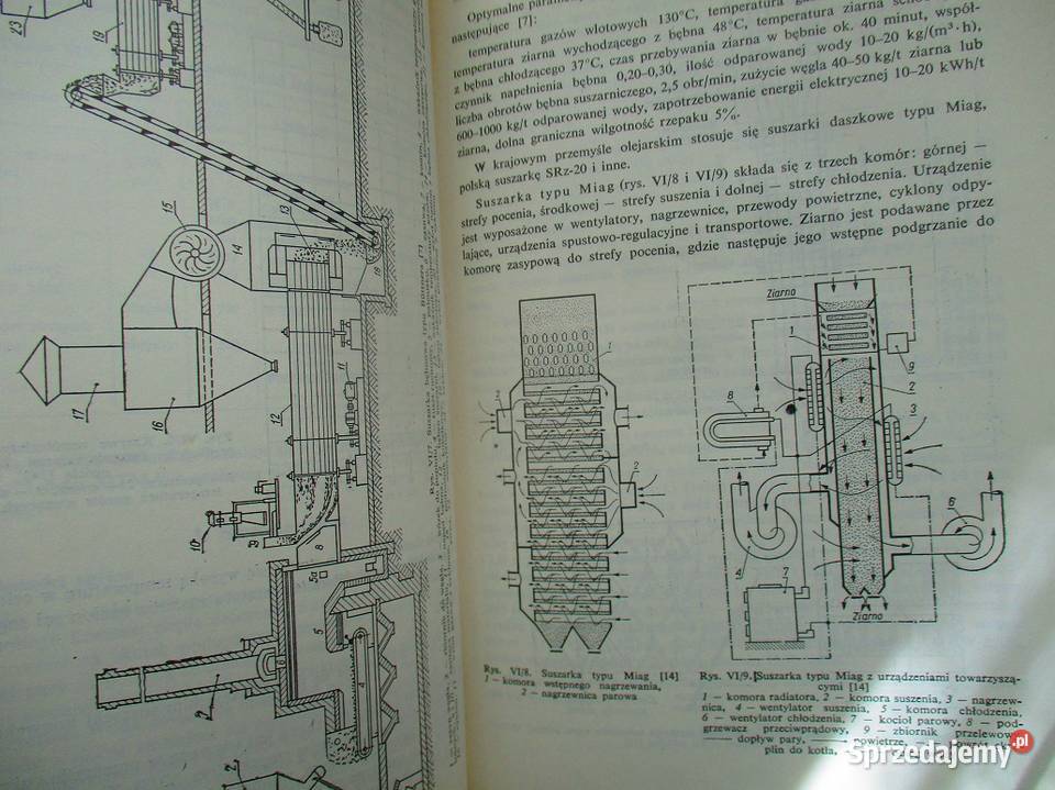 Technologia tłuszczów cz2 technologia tłuszcz Łódź