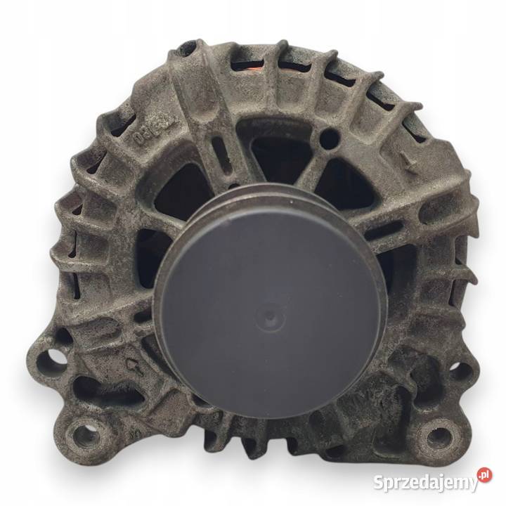 ALTERNATOR VW Passat B6 Touran Golf V 20 TDI Chełm