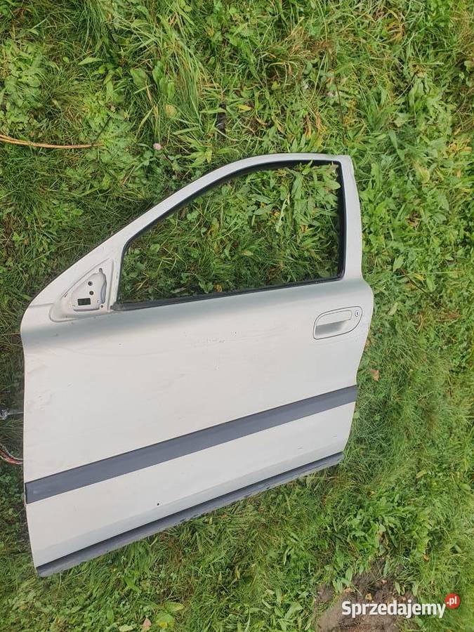 Drzwi lewe przednie Volvo s60 v70 II 00 44346 małopolskie Kraków