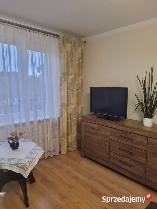 Mieszkanie na sprzedaż 60 m2 Żelazno sprzedam