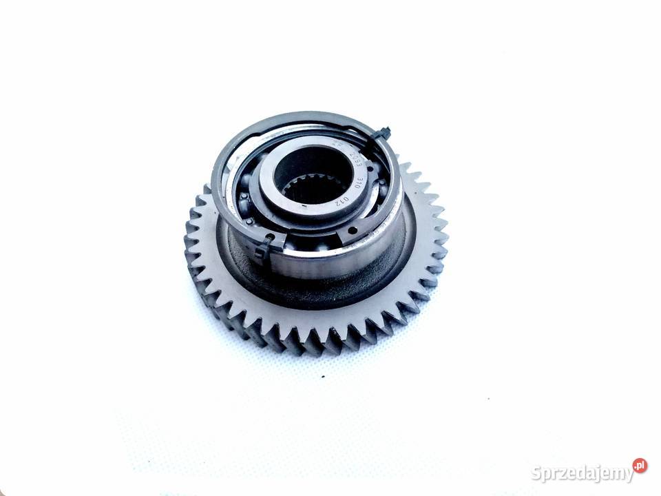 Koło zębate Deutz Agrotron 80 90 105 106 110 115 Deutz-Fahr Zajęczniki