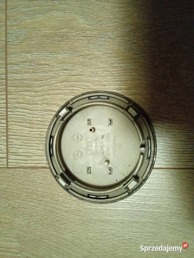 Audi A5 8T Dekielek 8T0601170A Kościerzyna