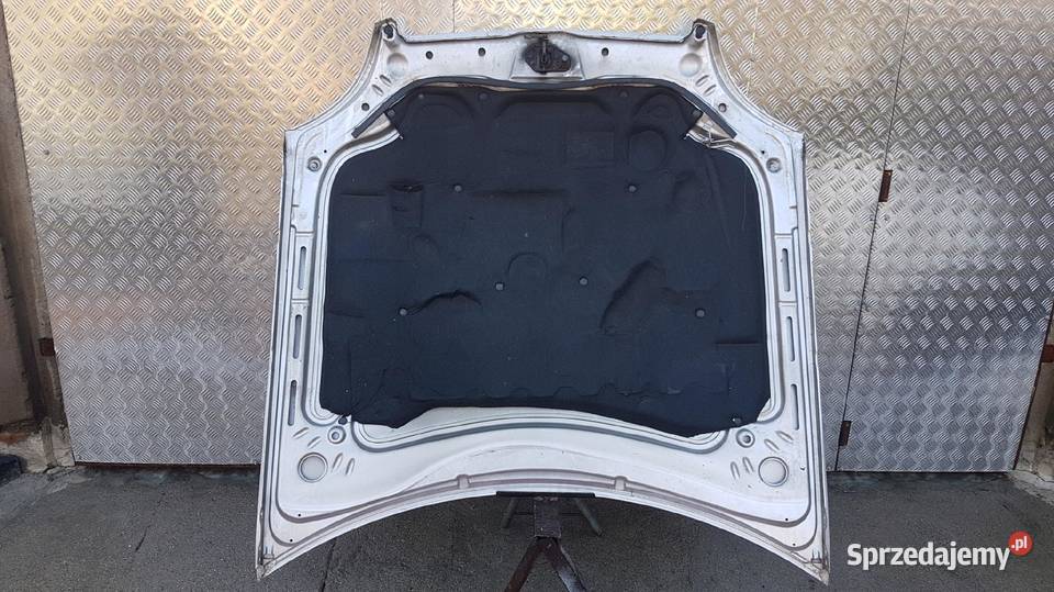 MASKA MERCEDES SLK R170 9704 LAK744 Międzychód