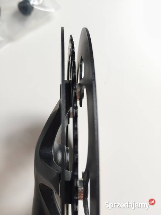 NOWA Korba PROWHEEL 52T 170mm Mechanizm korbowy Części i akcesoria Dębica