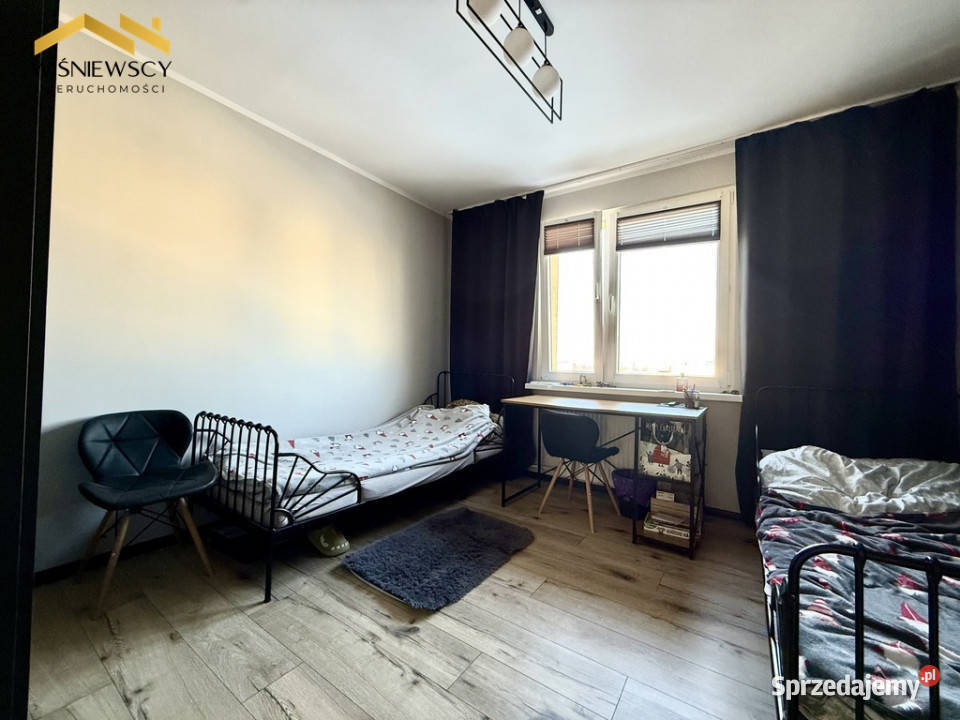 Nowoczesne mieszkanie w Malborku o pow 86 mkw Malbork