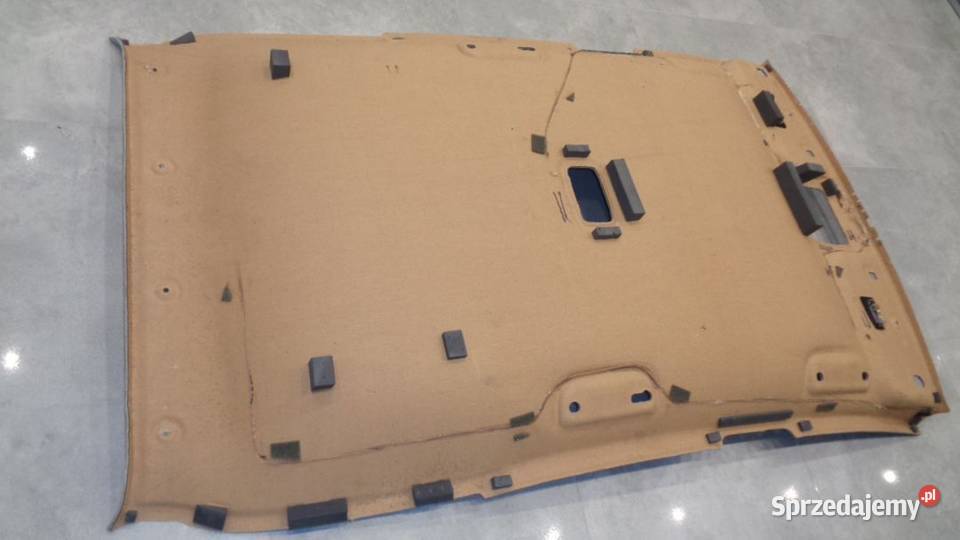 PODSUFITKA KIA CEED III HB 195122251009 EUROPA Rakoniewice